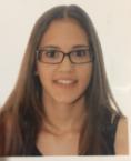 Curriculum de Eva Maria Adame Jimenéz