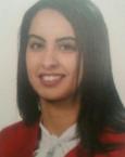 Curriculum de Sara Zoullikh