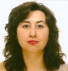 Curriculum de Teresa del Moral Ruiz