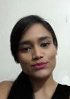 Curriculum de Karen Martínez