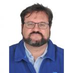 Curriculum de Andrés Barbudo Lavado