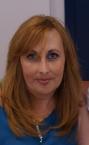 Curriculum de Rosa Delia Alemán Pulido
