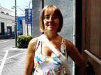 Curriculum de ANA MARIA ZAROBOZO CALLEJAS