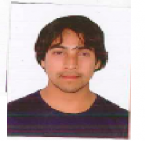 Curriculum de Camilo Campos Núñez