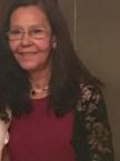 Curriculum de María Teresa Caraballo