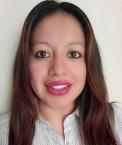 Curriculum de MARIA CRISTINA MONTENEGRO ORDÓÑEZ
