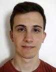 Curriculum de Adrián Álvarez Fernández-Peinado