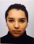 Curriculum de Samantha Castrejon Jaime