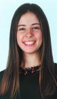Curriculum de Sara González