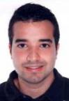 Curriculum de David Calzado Ríos