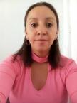 Curriculum de Maribel Piña Martinez