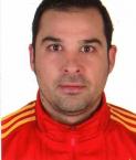 Curriculum de Carlos Sánchez Muñoz