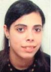 Curriculum de Sara Rodríguez Moldes