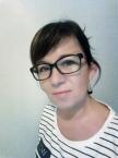 Curriculum de Laura Fernández Gómez de Segura