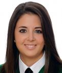 Curriculum de Sandra Pérez Campaña