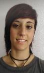 Curriculum de María del Mar López Sánchez