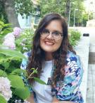 Curriculum de Irene Cazorla Martín
