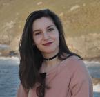 Curriculum de María Tenorio Solla