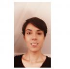 Curriculum de Lucía Diéguez Rivas