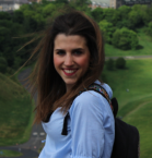 Curriculum de Leire Sánchez Revuelta