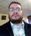 Curriculum de Iván Covarrubias Fuertes