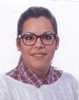 Curriculum de Carmen Maria Reyes Vera