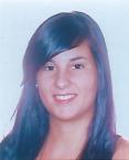 Curriculum de Tania Rojo Fernández