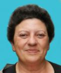 Curriculum de Berta Martín Sánchez