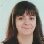 Curriculum de Ester Gutiérrez Orive
