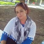 Curriculum de María jurado bernal