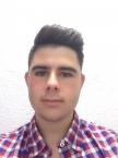 Curriculum de Daniel Mira Guillén