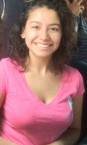 Curriculum de Gabriela Sarai Sánchez Álvarez