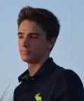 Curriculum de Javier García Diaz-Guerra