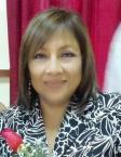 Curriculum de Margot Elizabeth Rengifo Hurtado