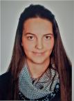 Curriculum de Ángela Ortega Hortigüela