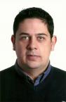 Curriculum de SERGIO BLANCO CASTAÑEDA