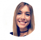 Curriculum de Carla Darias Machín