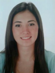 Curriculum de Paula Cubillo Martínez