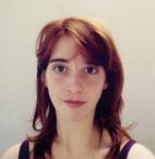Curriculum de Natalia Loustau Pérez