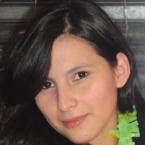 Curriculum de Mayra Yvone Torrico de weng