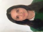 Curriculum de Isabel Falomir García