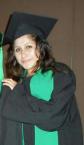 Curriculum de Estela Alejandra Oreza García