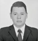 Curriculum de Marco Fabián Gutiérrez Ornelas