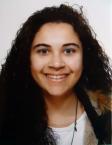 Curriculum de Ángela González Vargas