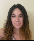 Curriculum de Rocío Aparicio