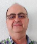 Curriculum de JESÚS