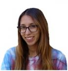 Curriculum de Laura Escaño Fernande