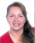 Curriculum de Martha Lucia Riaño