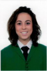 Curriculum de Laura Mota Sánchez