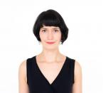 Curriculum de Laura Jiménez de la Espada